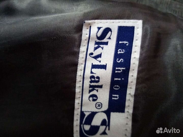 Школьный костюм для мальчика 128