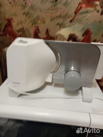 Ломтерезка