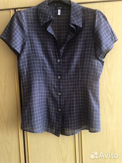 Блузка Armani Jeans
