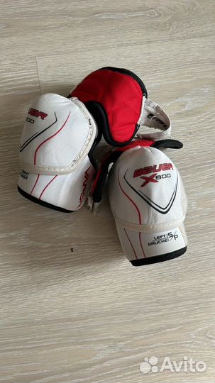 Хоккейная форма детская