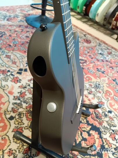 Электроакустическая гитара Enya nova GO/SP1