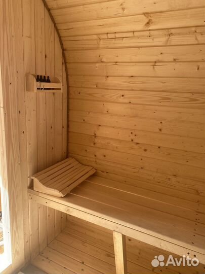 Баня Викинг аренда