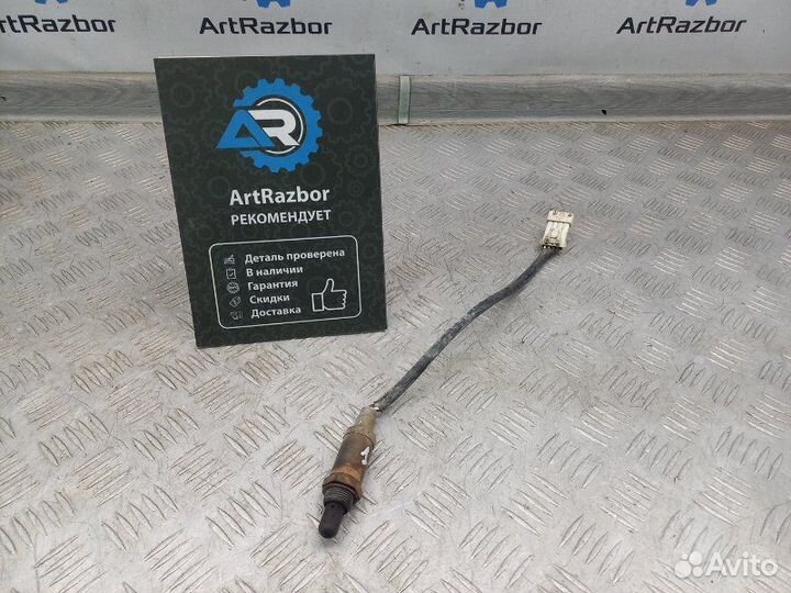 Датчик кислородный №1 (lambdasonde) Hafei Princip