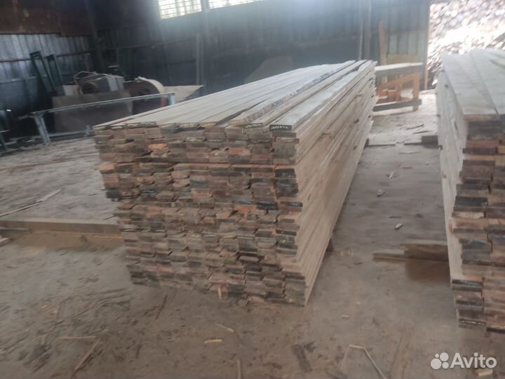 Доска / Брус / Брусок / Пиломатериалы