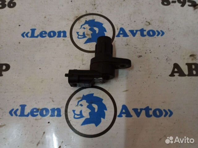 Датчик распредвала Range Rover Sport l320