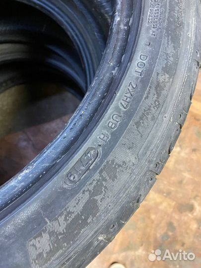 Hankook Ventus Prime 2 K115 245/45 R19