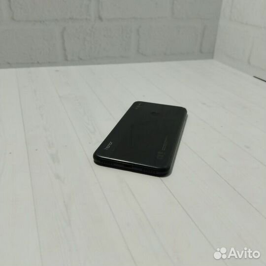 Honor 8A 3/64 Гб Смартфон (Рассрочка /О3)