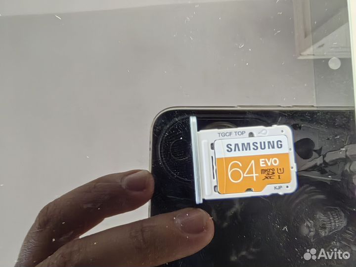 Продам/Обмен Samsung Galaxy Tab S7 FE Зеленый