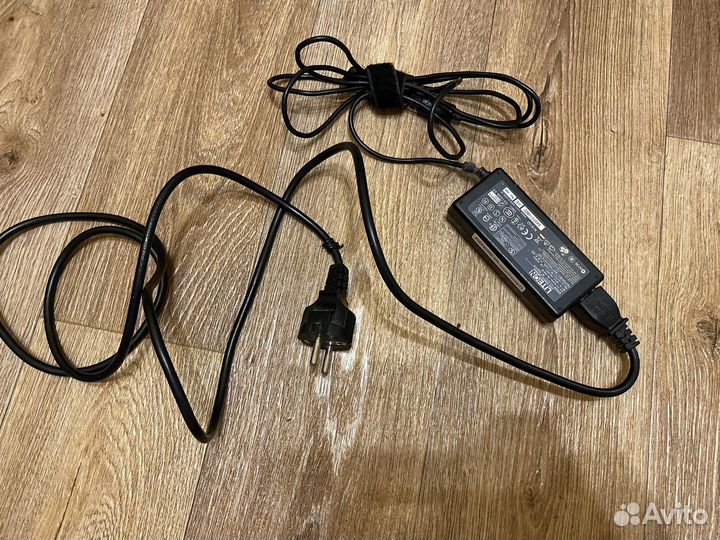 Монитор Acer S22hqlbbd