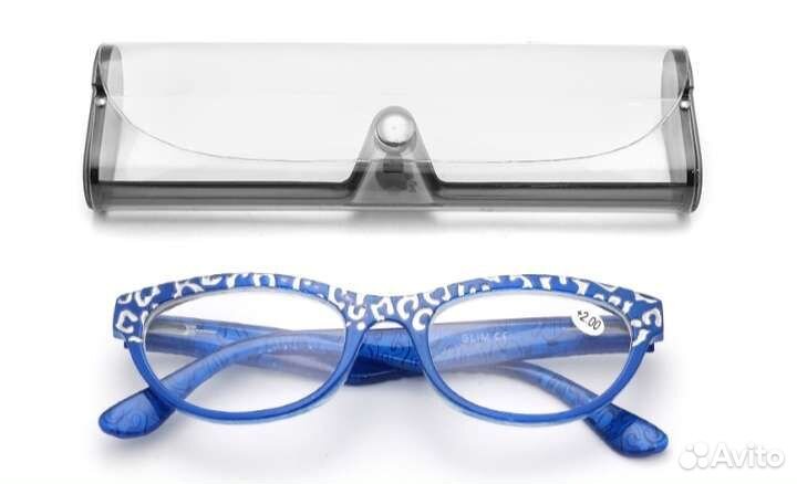 Очки для зрения