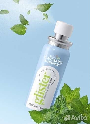 Спрей-освежитель