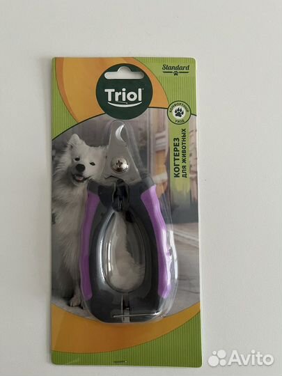 Когтерез для животных