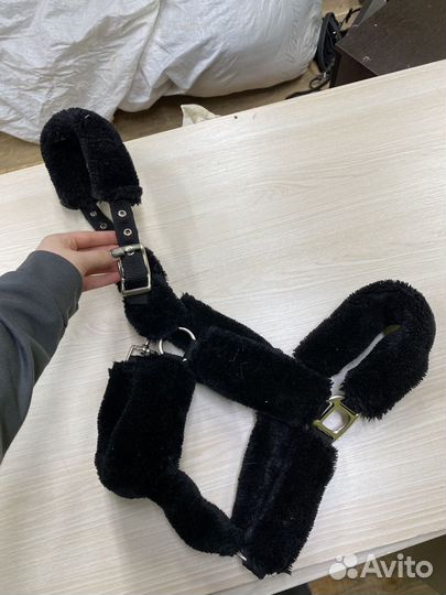 Конная амуниция