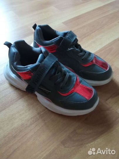 Обувь для девочки