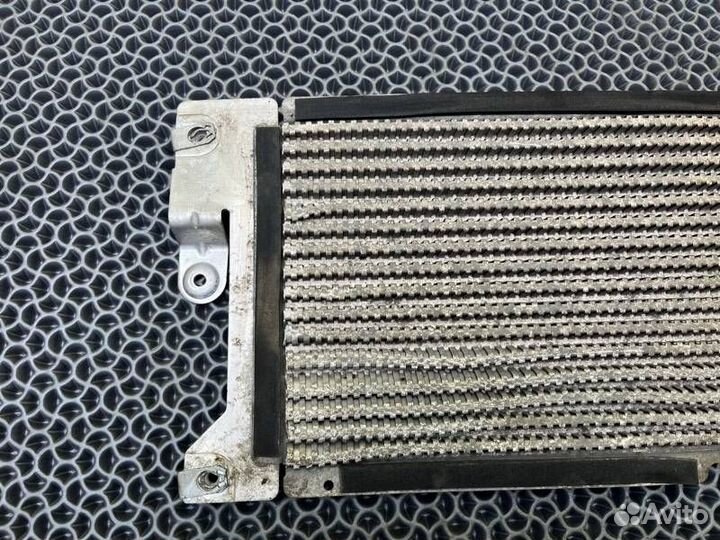 Радиатор топливный Jaguar Xf X250 3.0 V6 306DT