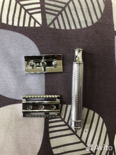 Muhle r89 Т-бритва