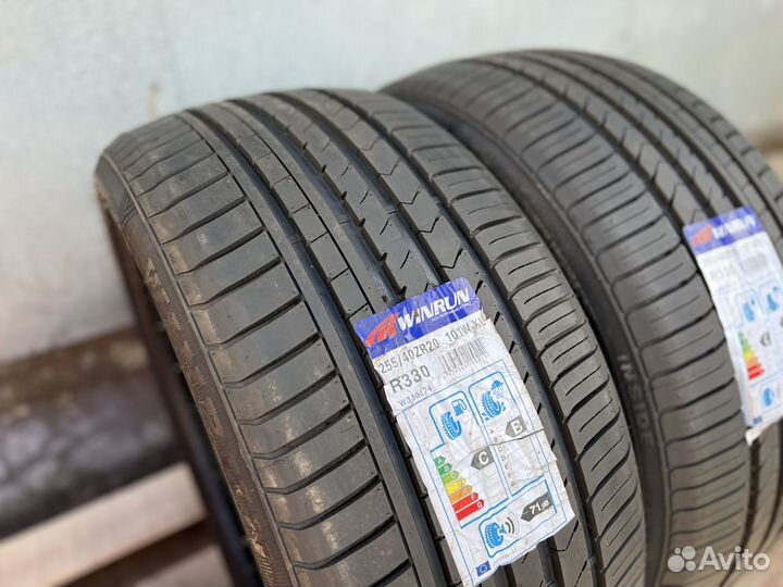 Winrun R330 255/40 R20 101W