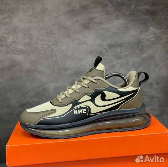 Кроссовки мужские Nike 40-44