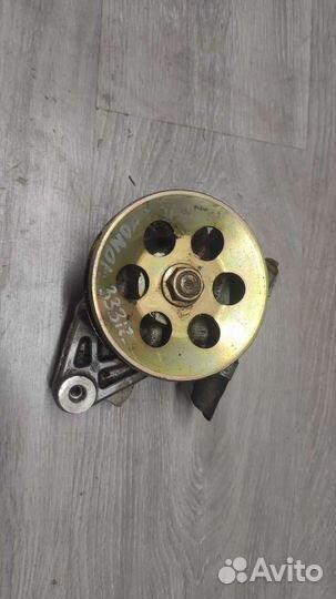 Насос гидроусилителя руля Хонда цивик 1.5