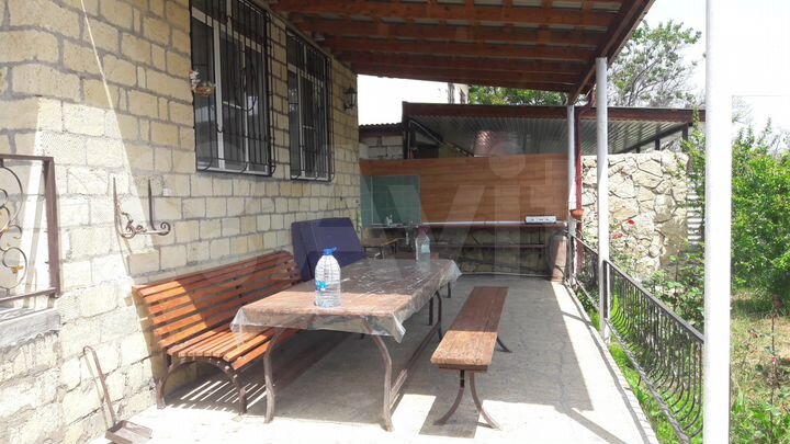 Дача 49 м² на участке 4,2 сот.