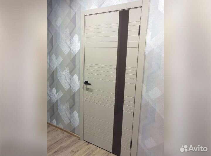 Двери Межкомнатные в рассрочку