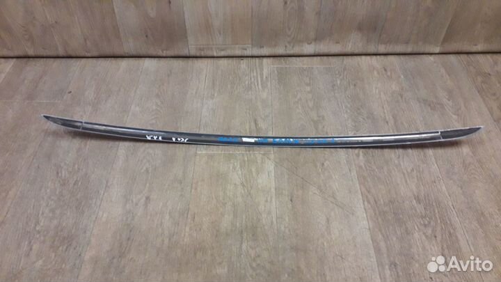 Хром молдинг крышки багажника Volkswagen Jetta 6