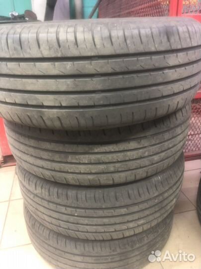 Maxxis Premitra Ice 5 SUV / SP5 215/60 R16