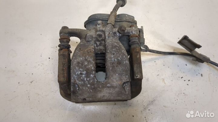 Суппорт Mercedes GLE W166, 2017