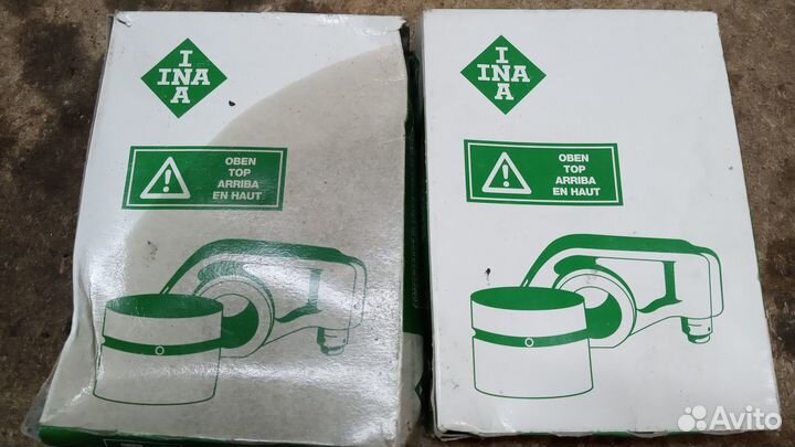 Гидрокомпенсаторы ваз