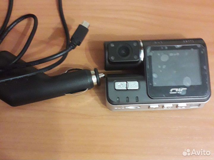 Видеорегистратор для автомобиля