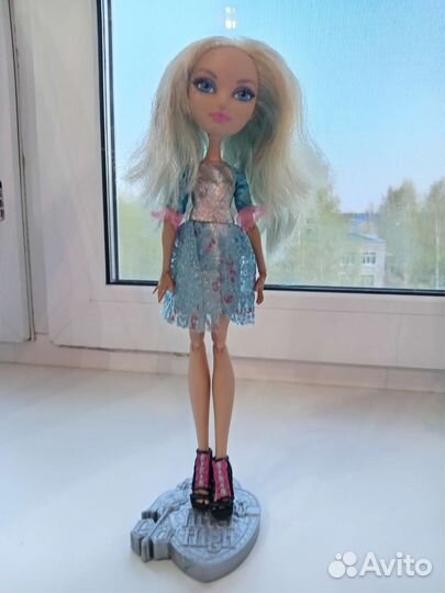 Кукла ever After High