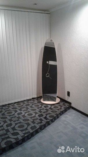 Зеркало напольное новое