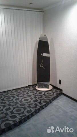 Зеркало напольное новое