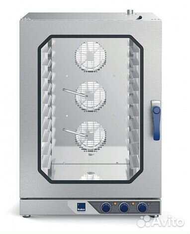 Конвекционная Печь Премиум Класса Radax Chekhov