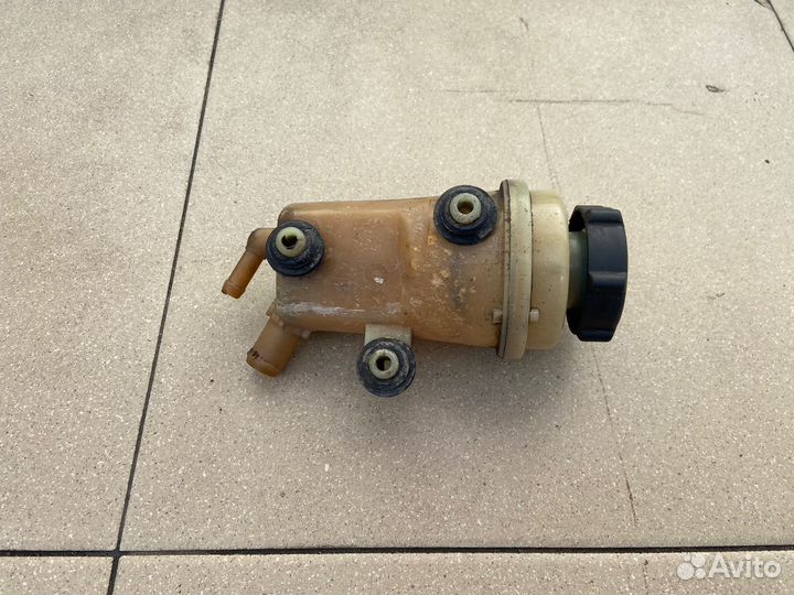 Бачок гур Ford Focus 1