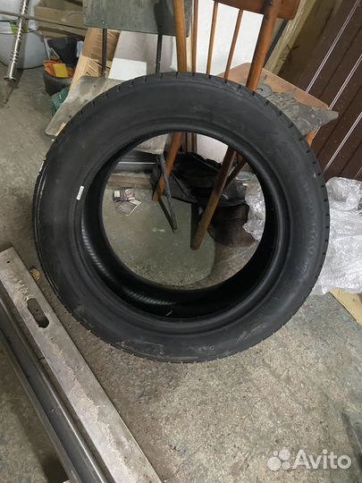 Triangle PL02 265/50 R19