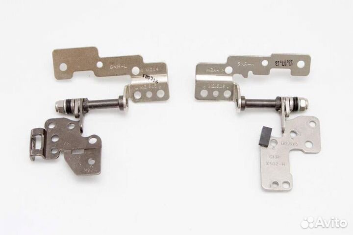 Петли матрицы SNR X502-R X502-L для Asus X502C