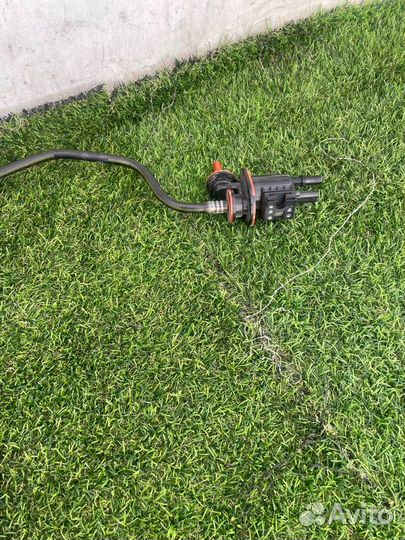 Клапан вентиляции топливного бака Ford Explorer 6