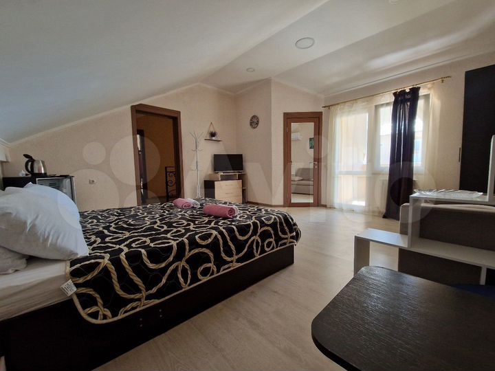 Комната 25 м², 2/3 эт.