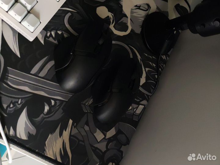 Игровой набор 4060ti