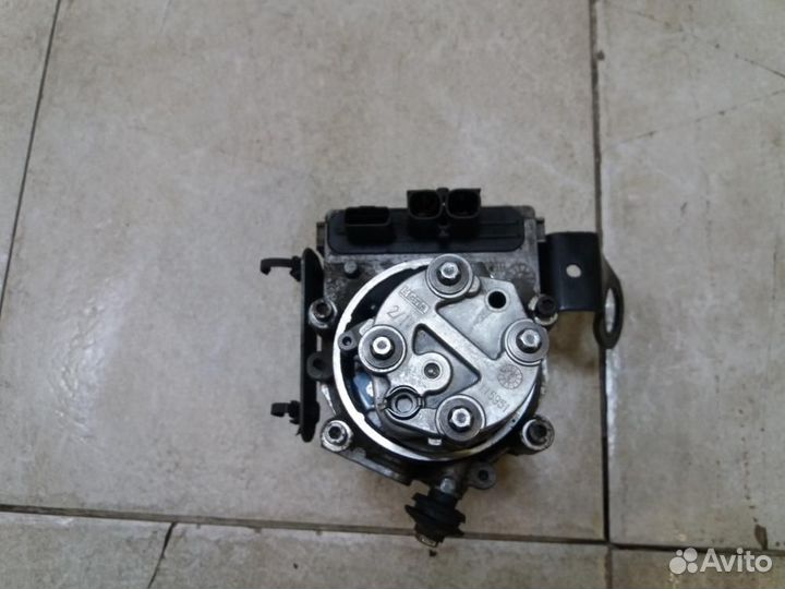 Электроусилитель руля эур Citroen C4 B7