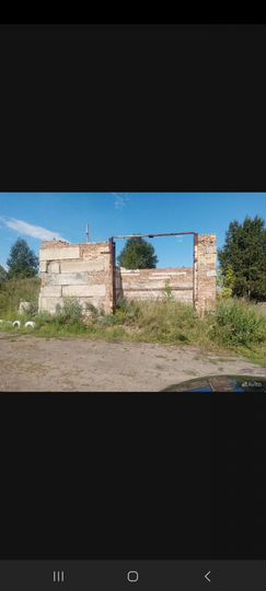 Гараж, 30 м²