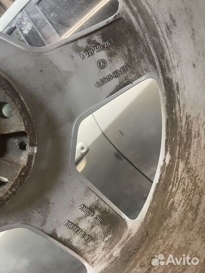 Nokian Tyres Hakkapeliitta 7 SUV 225/50 R19