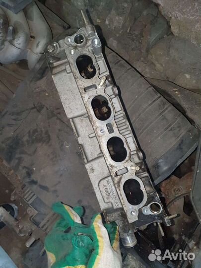 Гбц на джили эмгранд ес7 1.5