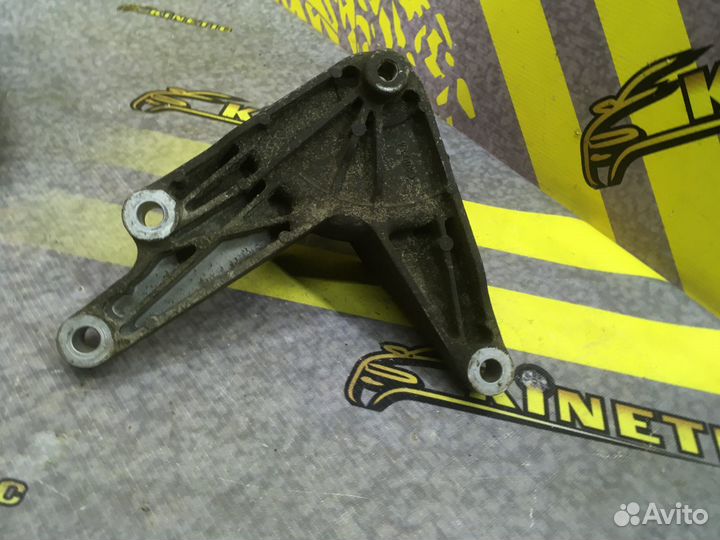 Кронштейн двигателя задний Астра Astra J Круз