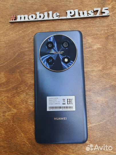 HUAWEI nova 12i, 8/256 ГБ