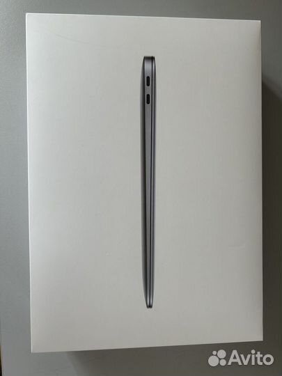 Apple MacBook Air 13 2020 m1 8gb 256
