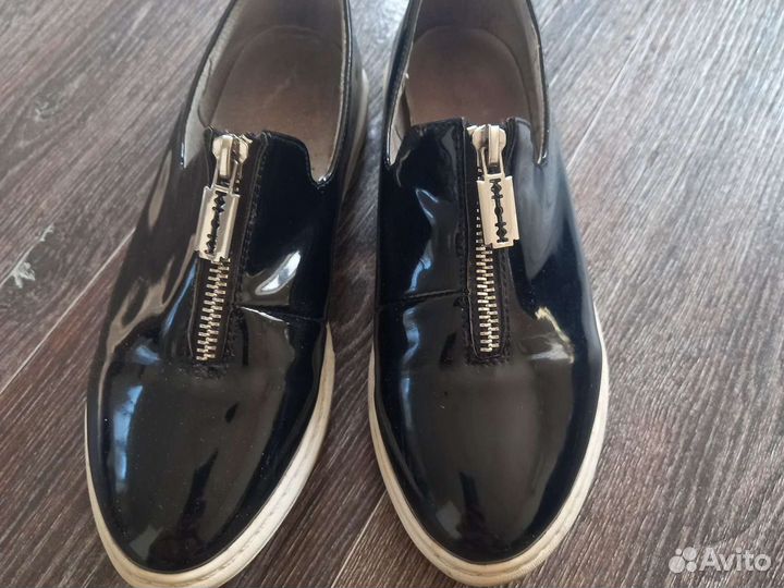 Обувь для девочки