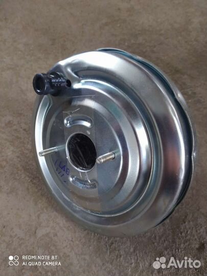 Вакуум ваз 2170-1118 Калина, Приора Новый