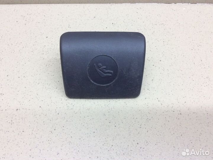 Крышка крепления ремня безопасности Suzuki Sx4